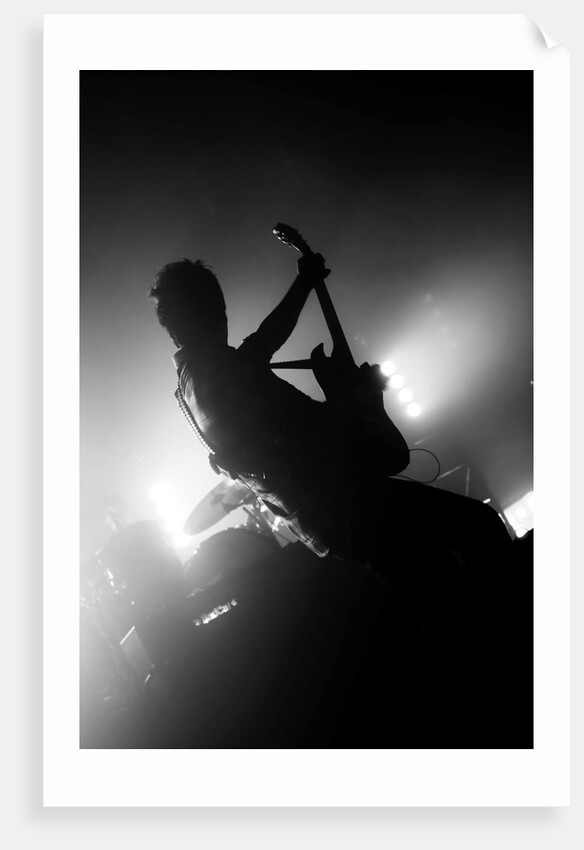 Stereophonics at Portsmouth Guildhall (1) by Kevin Scullion